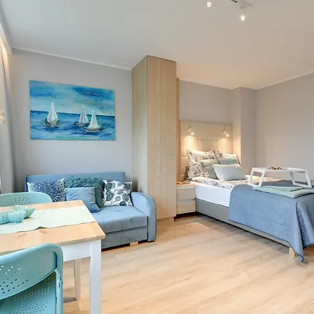 Apartman Just Perfect ! Gdańsk