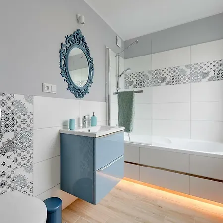 Apartman Just Perfect ! *
