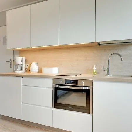 Apartman Just Perfect ! *